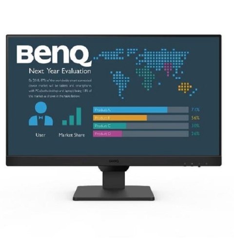 BENQ 9H.LM5LB.QBE (23.8" /IPS /100Hz /1920 x 1080 /Czarny )