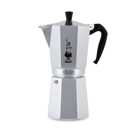 Bialetti kawiarka Moka Express 18tz Bialetti kawiarka Moka Express 18tz