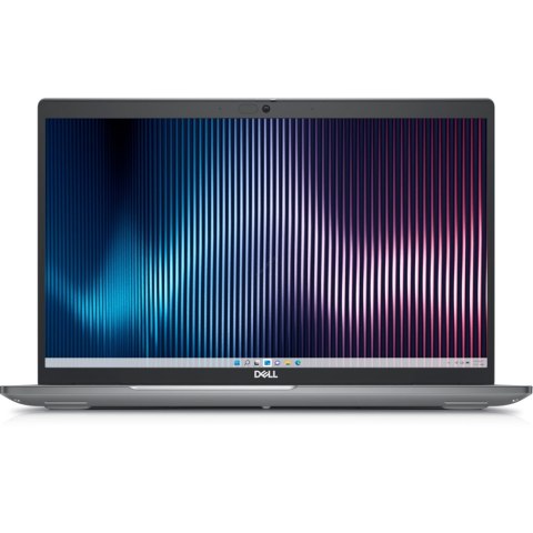 DELL Latitude 5540 (15.6"/I7-1365U/IRIS XE/16GB/SSD512GB/W11P/Szary)
