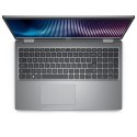 DELL Latitude 5540 (15.6"/I7-1365U/IRIS XE/16GB/SSD512GB/W11P/Szary)