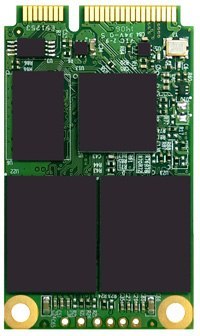 Dysk SSD TRANSCEND MSA 370 64 GB SATA III MSA370 (64 GB /SATA III (6 Gb/s) /570MB/s /470MB/s)