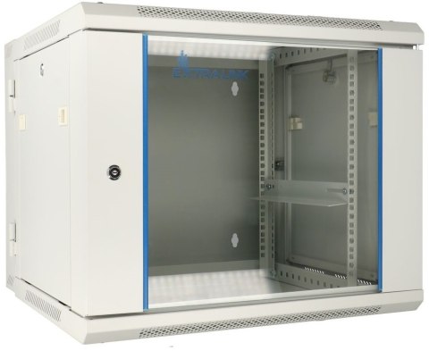 EXTRALINK 12U 600X600 AZH WALL-MOUNTED RACKMOUNT CABINET SWING TYPE GRAY EXTRALINK 12U 600X600 AZH WALL-MOUNTED RACKMOUNT CABINET SWING TYPE GRAY