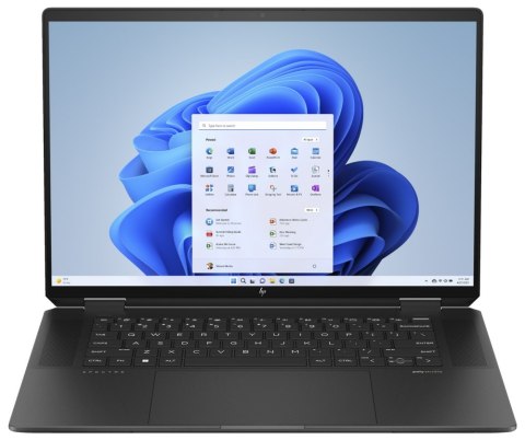 HP Spectre x360 16-aa0003nw (16"/Ultra 7-155H/RTX4050/32GB/SSD1TB/W11P/Szaro-czarny)