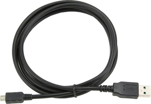 Kabel USB GEMBIRD microUSB (5-pin) 1 Kabel USB GEMBIRD microUSB (5-pin) 1
