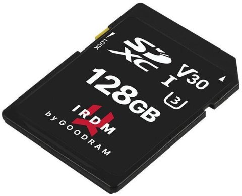 Karta pamięci GOODRAM 128 GB Karta pamięci GOODRAM 128 GB