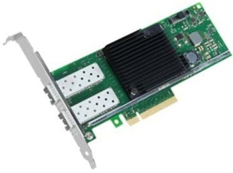 Karta sieciowa przewodowa FUJITSU S26361-F3640-L502 Karta sieciowa przewodowa FUJITSU S26361-F3640-L502