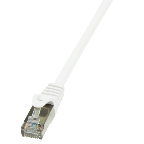 LOGILINK U/UTP Cat.6 15 m Biały 15 Patchcord
