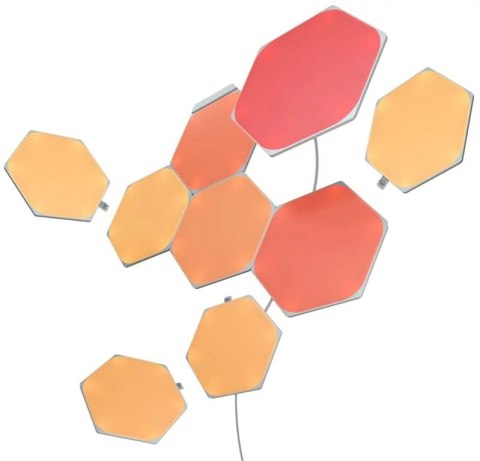 Lampa led NANOLEAF Lampa led NANOLEAF