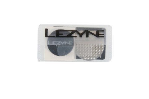 Łatki zestaw naprawczy LEZYNE Smart Patch Kit Łatki zestaw naprawczy LEZYNE Smart Patch Kit