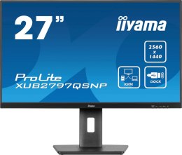 Monitor IIYAMA XUB2797QSNP-B1 (27