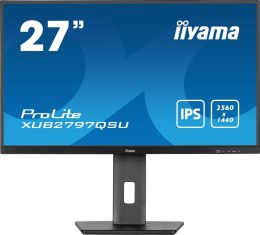 Monitor IIYAMA XUB2797QSU-B1 (27