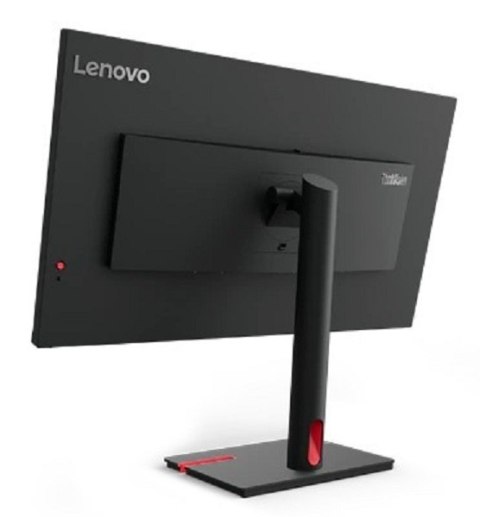 Monitor LENOVO 63D2GAT1EU (31.5" /IPS /60Hz /3840 x 2160 /Czarny) Monitor LENOVO 63D2GAT1EU (31.5" /IPS /60Hz /3840 x 2160 /Czarny)