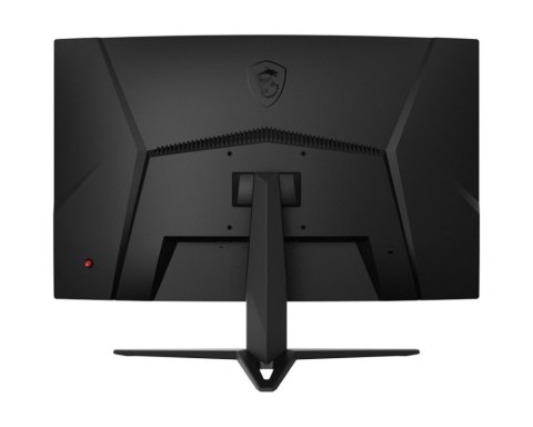 Monitor MSI G27CQ4 E2 (27" /VA /170Hz /2560 x 1440 /Czarny)