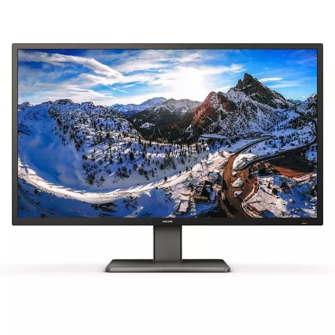 Monitor PHILIPS 439P1/00 (42.5" /VA /60Hz /3840 x 2160 /Czarny)
