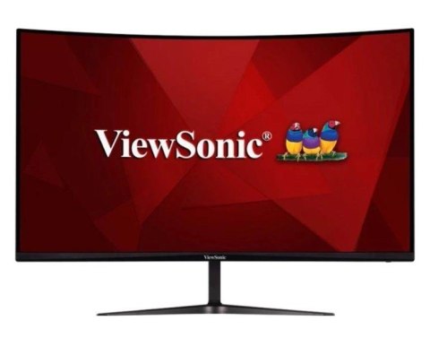 Monitor VIEWSONIC VX3219-PC-MHD (32" /VA /240Hz /1920 x 1080 /Czarny) Monitor VIEWSONIC VX3219-PC-MHD (32" /VA /240Hz /1920 x 1080 /Czarny)