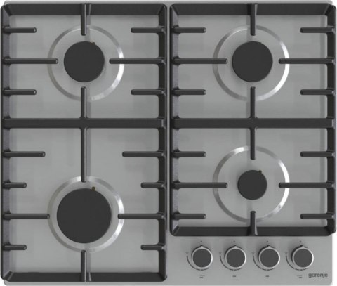 Płyta gazowa GORENJE G642ABX Płyta gazowa GORENJE G642ABX