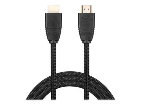 SANDBERG 509-13 1m /s1x HDMI 1x HDMI SANDBERG 509-13 1m /s1x HDMI 1x HDMI