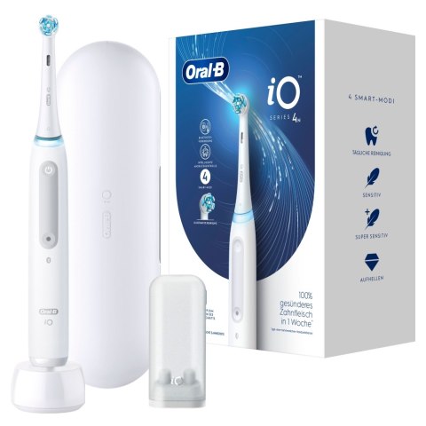 Szczoteczka elektryczna ORAL-B 4210201414988 Szczoteczka elektryczna ORAL-B 4210201414988