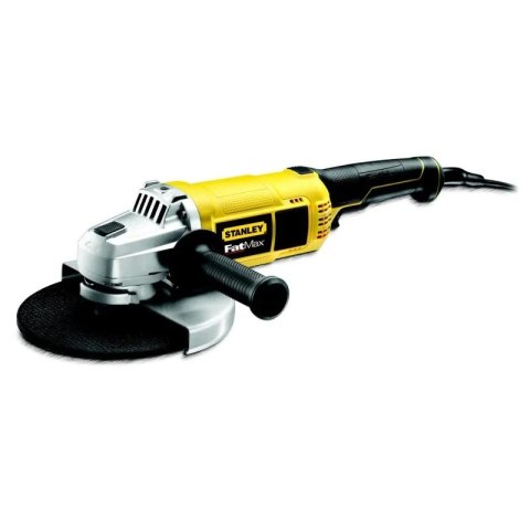 Szlifierka kątowa STANLEY FME841 Szlifierka kątowa STANLEY FME841