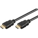 TECHLY 304482 3m /s1x HDMI (wtyk) 1x HDMI (wtyk)