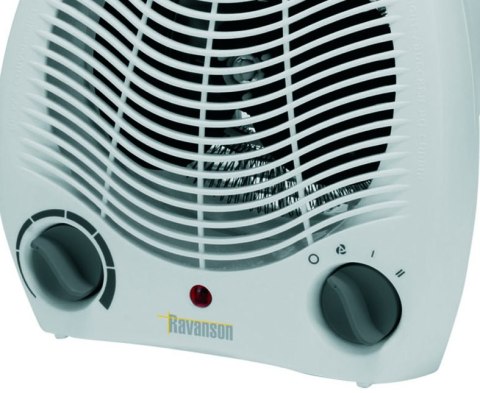 Termowentylator RAVANSON FH-105 Termowentylator RAVANSON FH-105