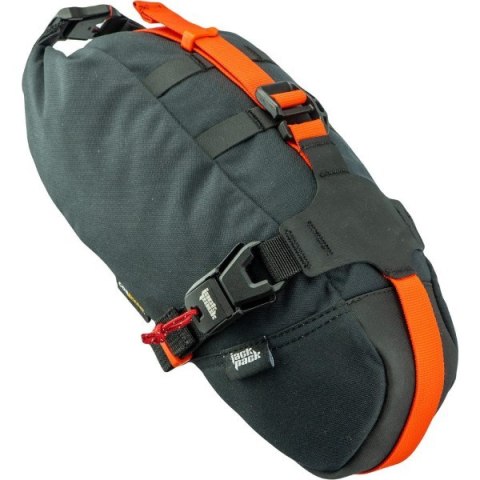 Torba rowerowa pod siodełko Jack Pack Nano Tobołek Torba rowerowa pod siodełko Jack Pack Nano Tobołek