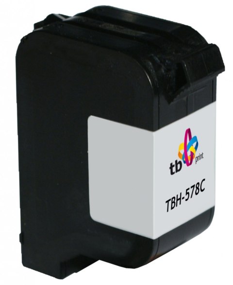 Wkład TB PRINT TBH-578C Zamiennik HP C6578AE TBH-578C Wkład TB PRINT TBH-578C Zamiennik HP C6578AE TBH-578C