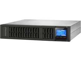 Zasilacz awaryjny POWERWALKER VFI 3000 CRS 3000VA