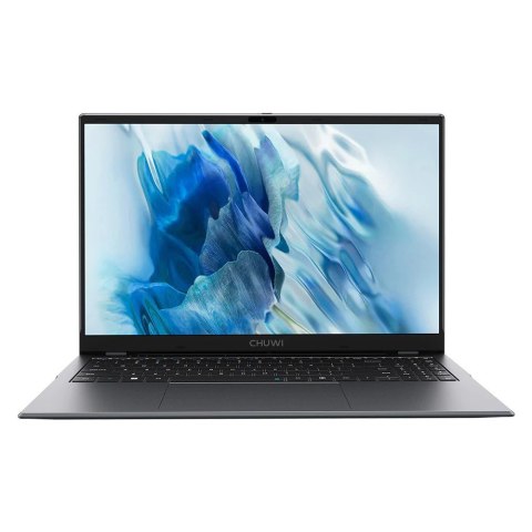 CHUWI GemiBook-Plus-K1 (15.6"/N100/integ/16GB/SSD512GB/W11H/Szary) CHUWI GemiBook-Plus-K1 (15.6"/N100/integ/16GB/SSD512GB/W11H/Szary)