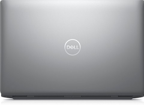 DELL Latitude 5540 (14"/I7-1365U/IRIS XE/16GB/SSD512GB/W11P/Szary)