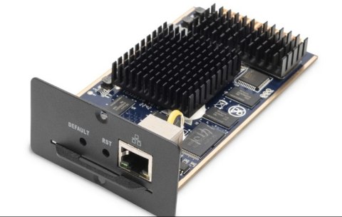 DIGITUS DS-51000-1 DIGITUS Professional moduł IP do przełączników KVM serii DS-7221... DIGITUS DS-51000-1 DIGITUS Professional moduł IP do przełączników KVM serii DS-7221...