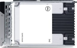 Dysk SSD DELL 345-BFYY (2.5″ /1.92 TB /SAS-4 (24Gb/s) )