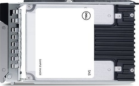 Dysk SSD DELL 345-BFYY (2.5″ /1.92 TB /SAS-4 (24Gb/s) )
