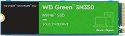 Dysk SSD WD WDS500G2G0C Green (M.2 2280″ /500 GB /PCI-E x4 Gen3 NVMe /2400MB/s /1500MB/s)