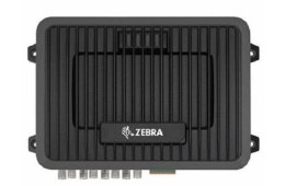 FX9600 FIXED RFID READER - 4-PORT, POE, EMEA 800MHZ