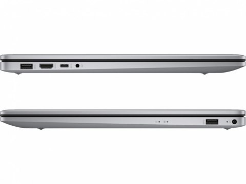 HP 85D60EA (17.3"/I5-1335U/IRIS XE/16GB/SSD512GB/W11P/Srebrny)