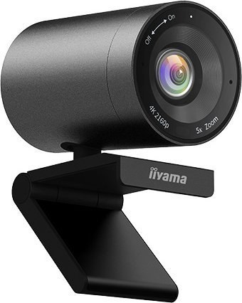 Kamera internetowa IIYAMA UC-CAM10PRO-1 Kamera internetowa IIYAMA UC-CAM10PRO-1