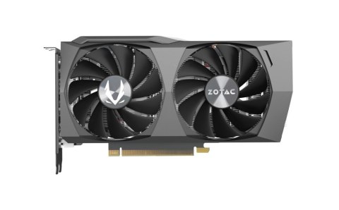 Karta graficzna ZOTAC GeForce RTX 3060 Twin Edge 12GB GDDR6 (ZT-A30600E-10B)