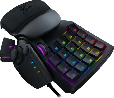 Klawiatura Przewodowa RAZER Tartarus Pro Klawiatura Przewodowa RAZER Tartarus Pro