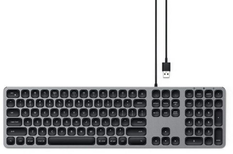 Klawiatura odbiornik USB SATECHI ST-AMWKM Klawiatura odbiornik USB SATECHI ST-AMWKM