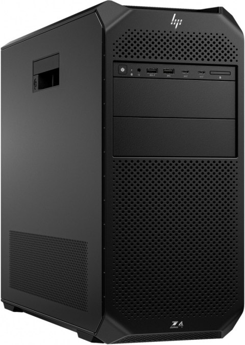 Komputer HP Z4 G5 (XW5-2445/integ/64GB/SSD1TB/W11P) Komputer HP Z4 G5 (XW5-2445/integ/64GB/SSD1TB/W11P)