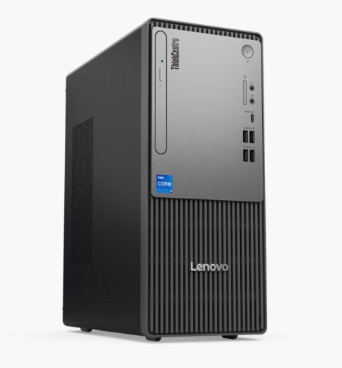 Komputer LENOVO ThinkCentre Neo 50t Gen 5 (i7-14700/UHD770/16GB/SSD512GB/DVDRW/W11P) Komputer LENOVO ThinkCentre Neo 50t Gen 5 (i7-14700/UHD770/16GB/SSD512GB/DVDRW/W11P)