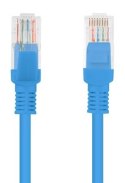 LANBERG PCU5-10CC-1000-B 10 Patchcord
