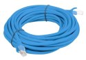 LANBERG PCU5-10CC-1000-B 10 Patchcord