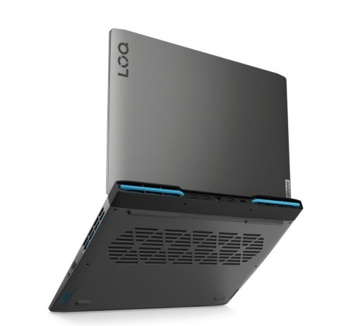 LENOVO Legion LOQ (15.6"/R5 7640HS/RTX4060/16GB/SSD512GB/Szary) LENOVO Legion LOQ (15.6"/R5 7640HS/RTX4060/16GB/SSD512GB/Szary)