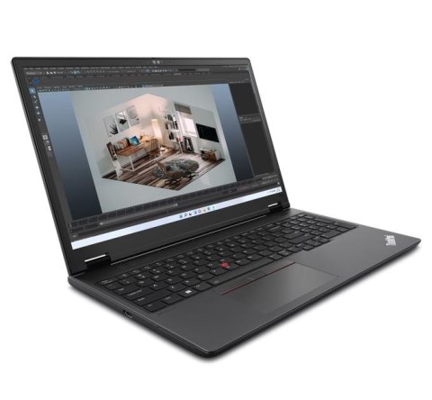 LENOVO ThinkPad P16v G2 (16"/Ultra 9 185H/RTX3000A/64GB/SSD1TB/W11P/Czarny) LENOVO ThinkPad P16v G2 (16"/Ultra 9 185H/RTX3000A/64GB/SSD1TB/W11P/Czarny)