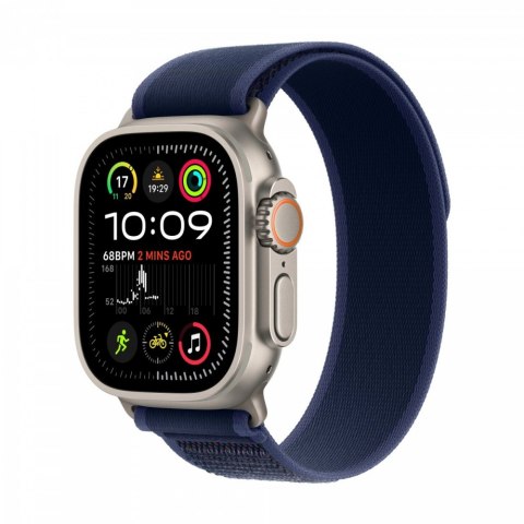 MX4J3WB/A APPLE iOS Niebieski MX4J3WB/A APPLE iOS Niebieski
