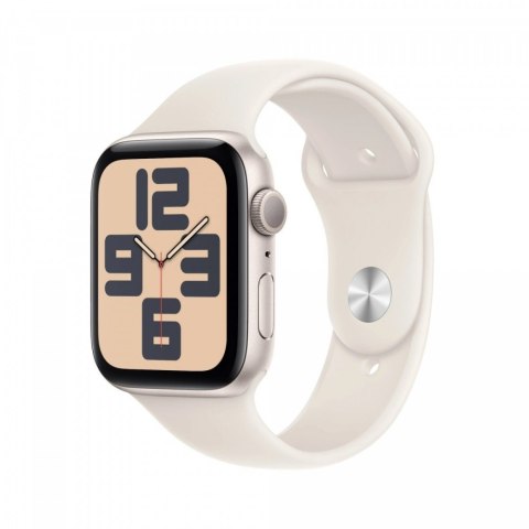 MXEF3ET/A APPLE watchOS 11 Księżycowa poświata MXEF3ET/A APPLE watchOS 11 Księżycowa poświata