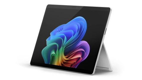 MICROSOFT Surface Pro 11 (13"/Snapdragon X Plus X1P-64-100/16GB/SSD512GB/W11P/Platynowo czarny) MICROSOFT Surface Pro 11 (13"/Snapdragon X Plus X1P-64-100/16GB/SSD512GB/W11P/Platynowo czarny)