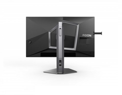 Monitor AOC AG276QZD2 (26.7" /QD OLED /240Hz /2560 x 1440 /Czarny) Monitor AOC AG276QZD2 (26.7" /QD OLED /240Hz /2560 x 1440 /Czarny)